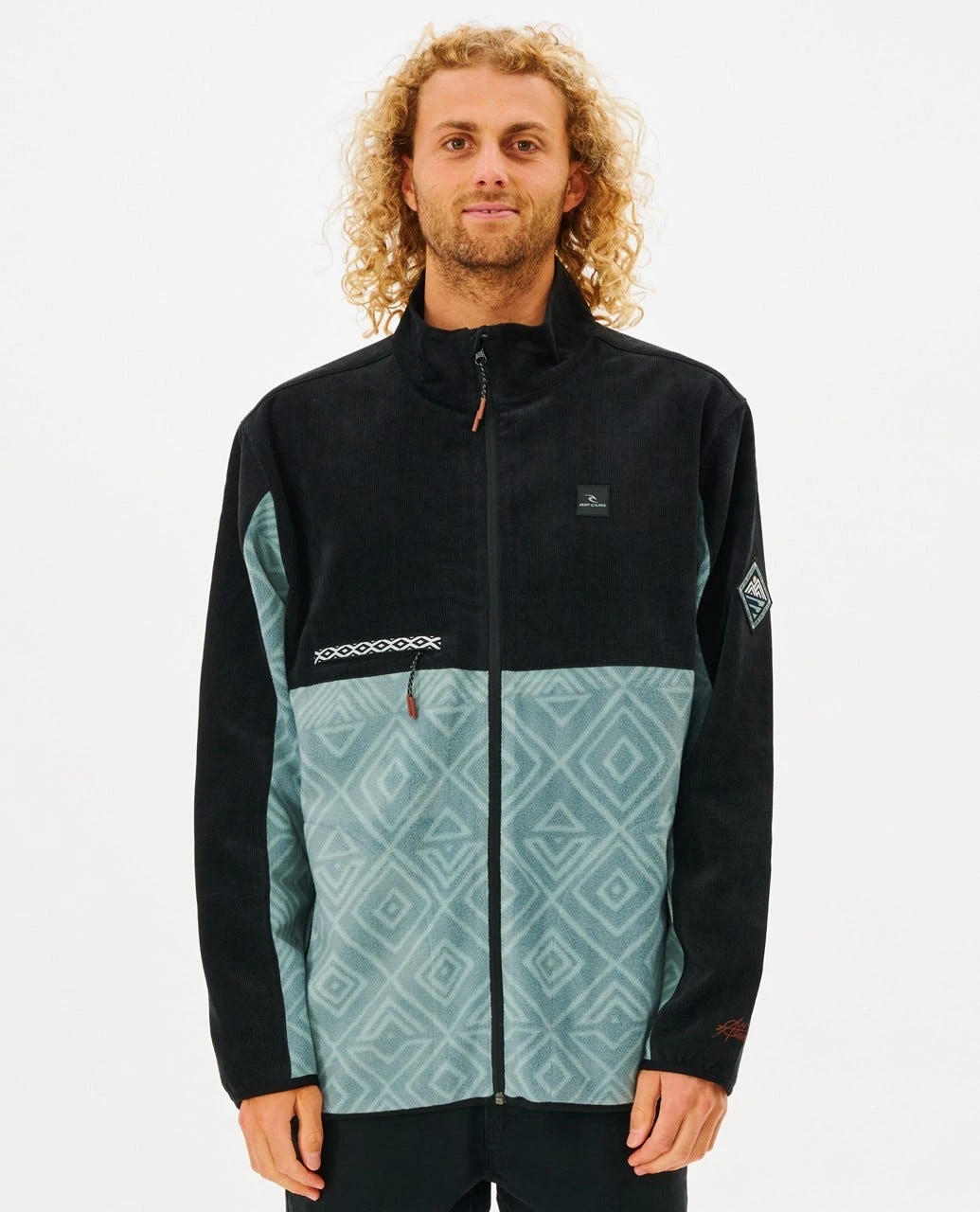 Anti Series Journey Fleece 4 Anti Series Journey Fleece - Image 2