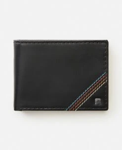Surf Revival RFID All Day Wallet -Wetsuits Ready 00qmwa 0090 1