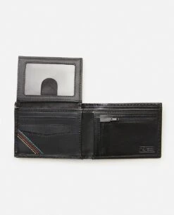 Surf Revival RFID All Day Wallet -Wetsuits Ready 00qmwa 0090 2