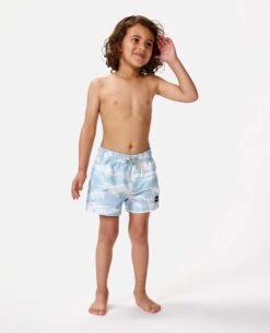 Dreamers Volley - Boys (1-8 Years)