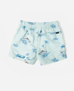 Dreamers Volley - Boys (1-8 Years) -Wetsuits Ready 00qtbo 8113 2