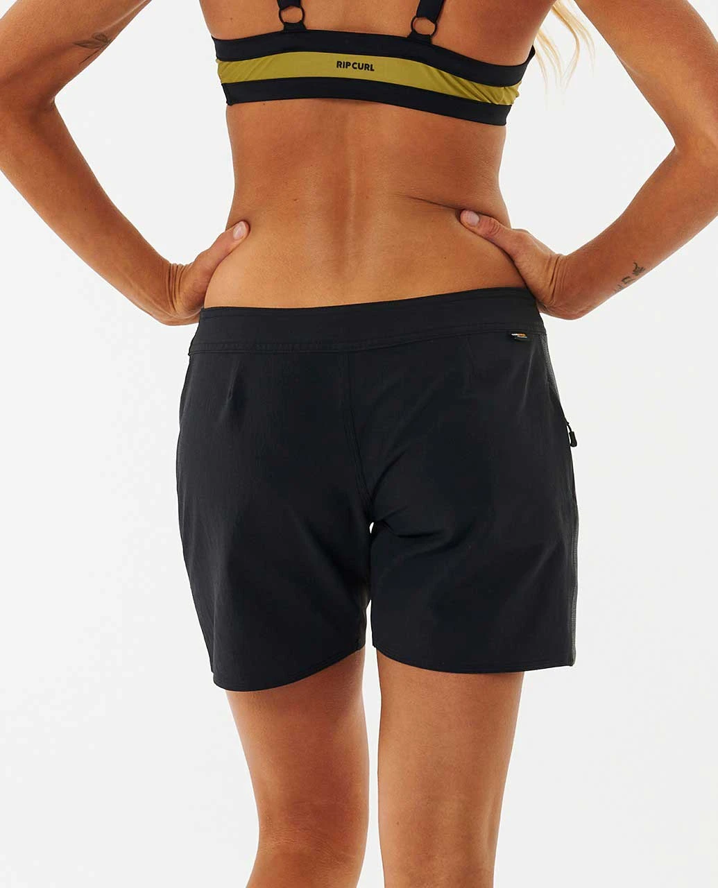 Women's 3/2/One Mirage Boardshort 4 Women's 3/2/One Mirage Boardshort - Image 2