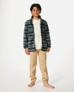 Tube Heads Polar Fleece - Boy's (8-16 Years)