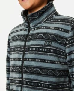 Tube Heads Polar Fleece - Boy's (8-16 Years) -Wetsuits Ready 00rbfl 3458 4