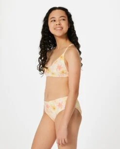 Summer Rain Bikini Set - Girls (8-14 Years)
