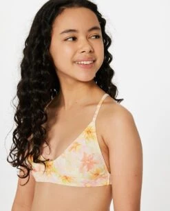 Summer Rain Bikini Set - Girls (8-14 Years) -Wetsuits Ready 00rgsw 8144 4