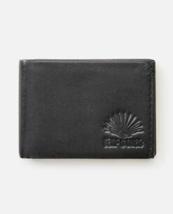 Sparrow RFID Slim Wallet