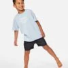 Gremlin Slogan Tee - Boy's (1-8 Years) -Wetsuits Ready 00rtte 3400 1