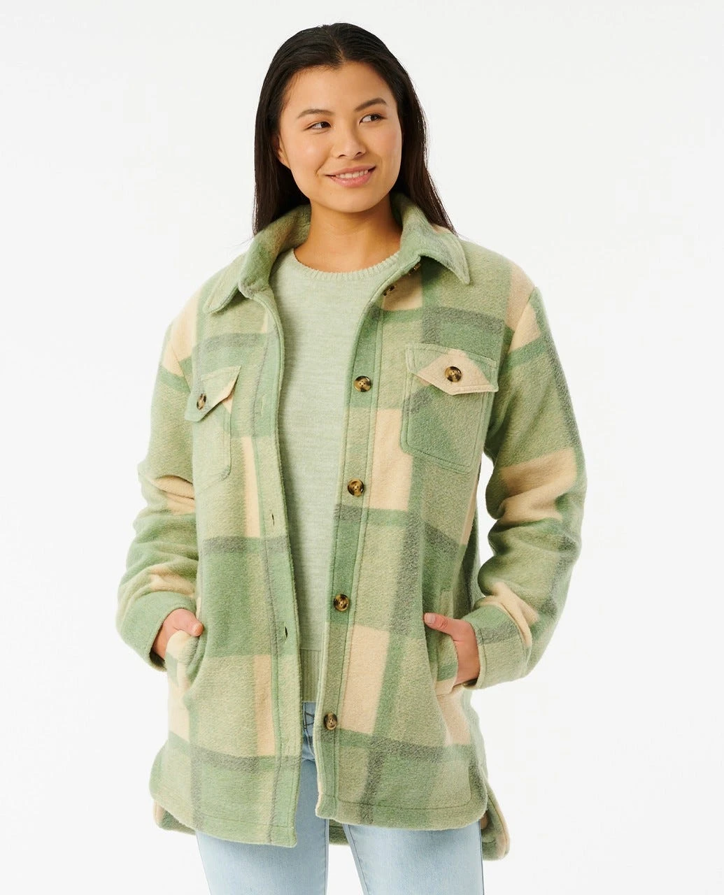 Manciana Jacket 3 Manciana Jacket