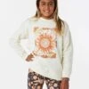 Sun Catcher Crew - Girls (8-14 Years) -Wetsuits Ready 00sgfl 3021 1