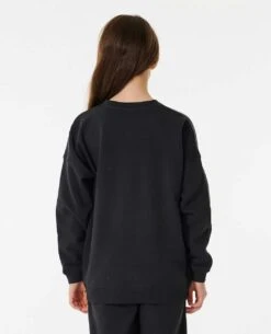 Sun Catcher Crew - Girls (8-14 Years) -Wetsuits Ready 00sgfl 8264 2