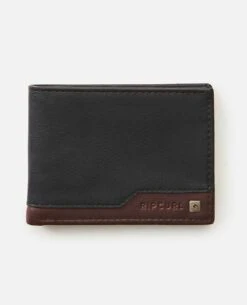 Ridge PU All Day Wallet -Wetsuits Ready 00smwa 5140 1
