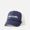Classic Surf Trucker Hat -Wetsuits Ready 00swhe 0049 1