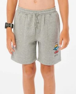 Search Icon Fleece - Boys (8-16 Years)