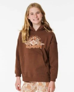 Sun Catcher Hood - Girls (8-14 Years) -Wetsuits Ready 00tgfl 0009 3