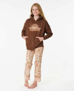 Sun Catcher Hood - Girls (8-14 Years) -Wetsuits Ready 00tgfl 0009 4