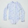 Sonic Bloom Surf Suit - Kids (0-6 Years) 1 Sonic Bloom Surf Suit - Kids (0-6 Years) -Wetsuits Ready 00tjrv 0580 1