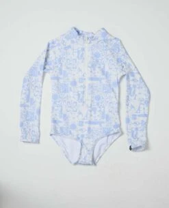 Sonic Bloom Surf Suit - Kids (0-6 Years)