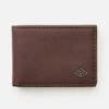 Search RFID PU Slim Wallet -Wetsuits Ready 00tmwa 0009 1