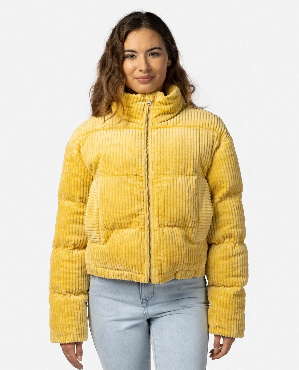 Tripping Cord Jacket 3 Tripping Cord Jacket