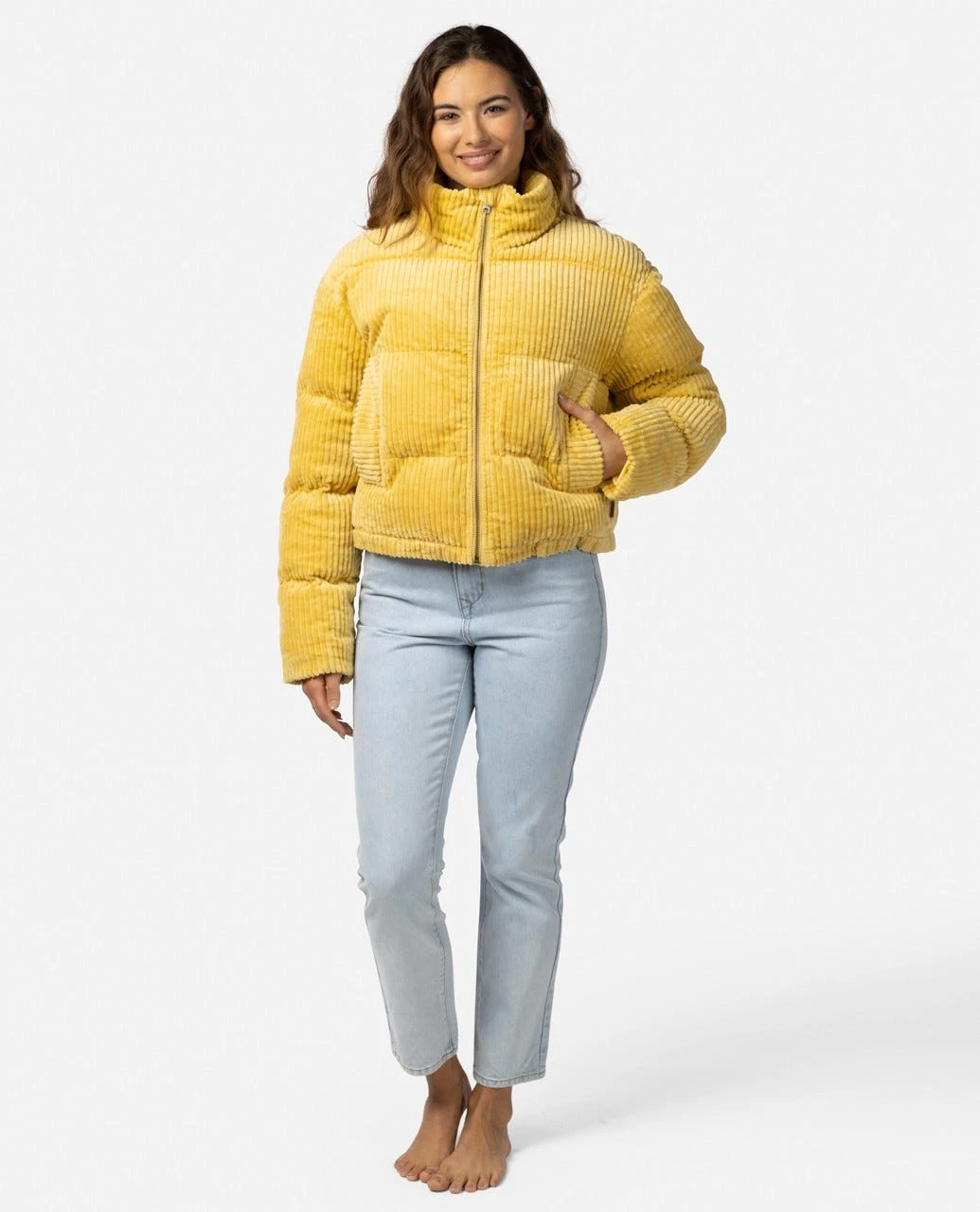 Tripping Cord Jacket 6 Tripping Cord Jacket - Image 4