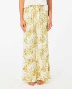 Montego Palm Pant