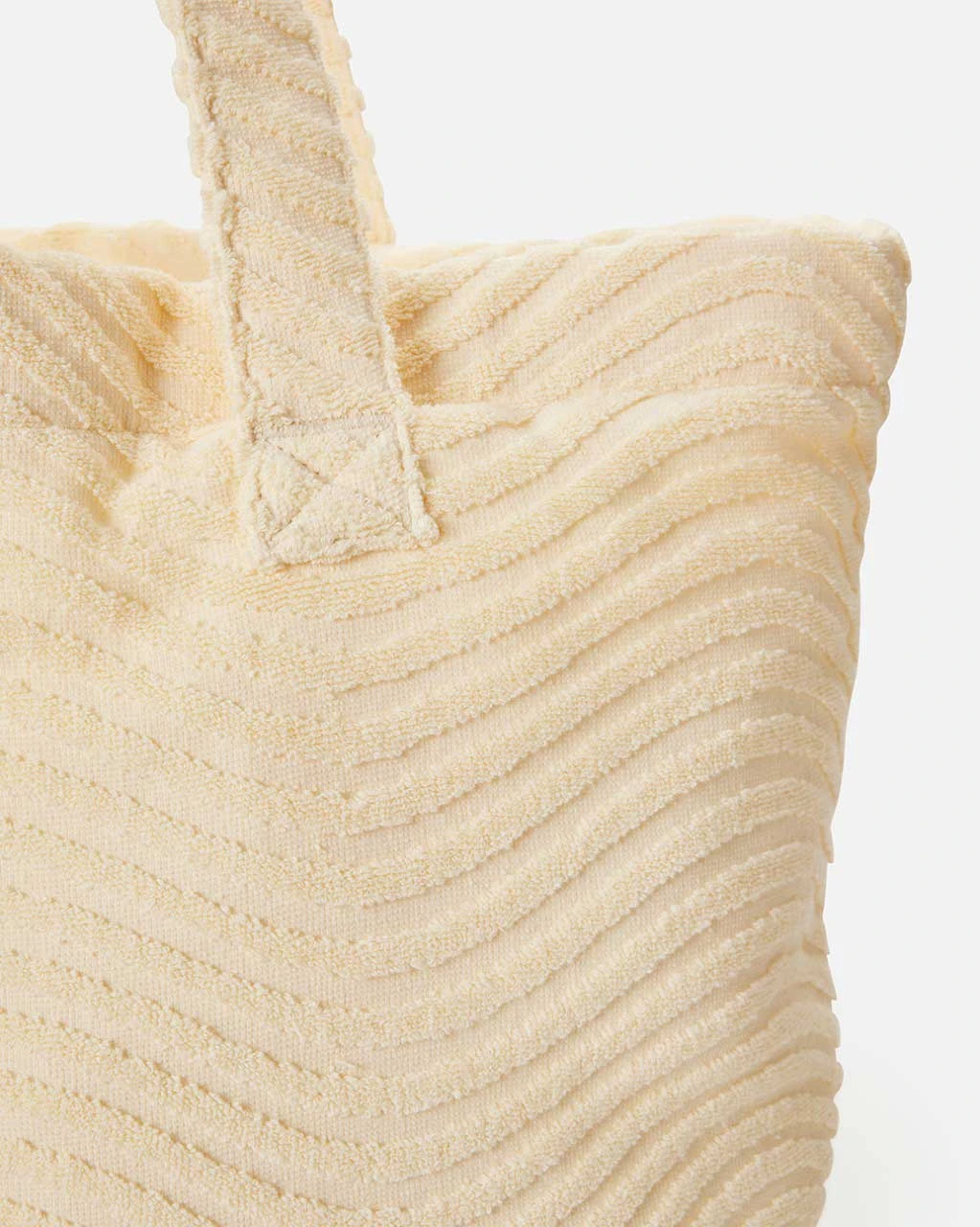 Swirl Terry 40L Tote Bag 6 Swirl Terry 40L Tote Bag - Image 4