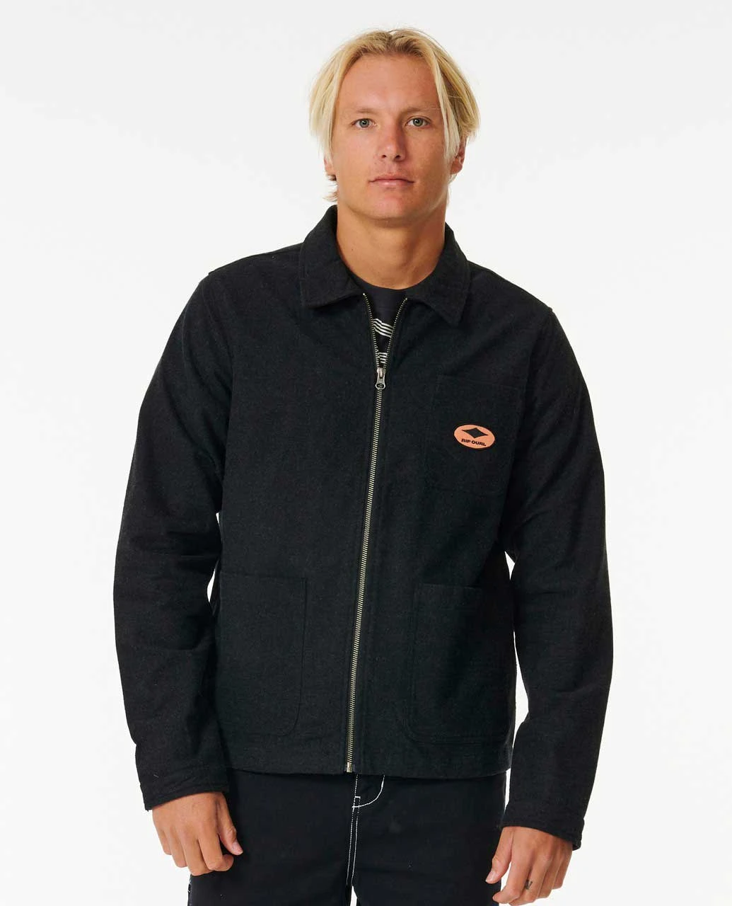 Quality Surf Products Jacket 3 Quality Surf Products Jacket