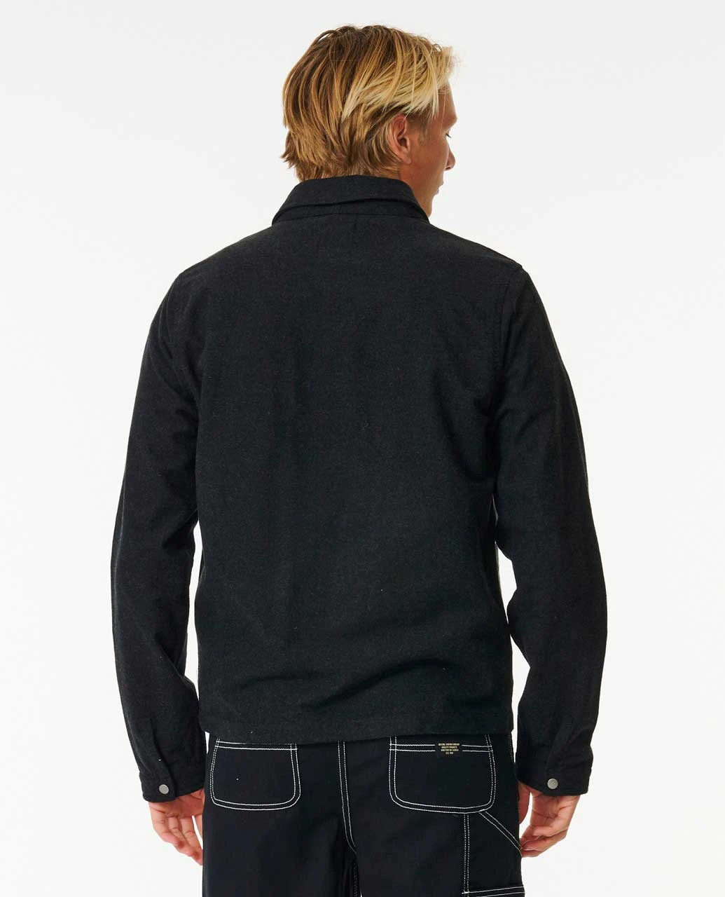 Quality Surf Products Jacket 4 Quality Surf Products Jacket - Image 2