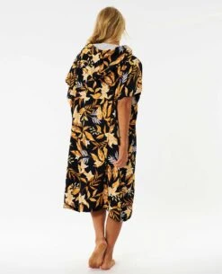 Mixed Hooded Towel -Wetsuits Ready 00vwto 0090 2