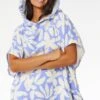 Mixed Hooded Towel -Wetsuits Ready 00vwto 8962 1