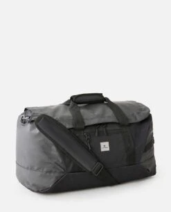 Packable Duffle 35L Midnight Travel Bag -Wetsuits Ready 00wmtb 4029 1