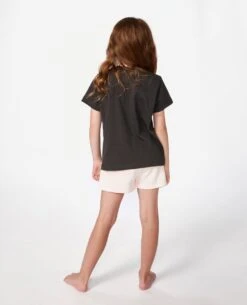 Dolphin Tide Tee - Girls (1-8 Years) -Wetsuits Ready 00xjte 8264 2