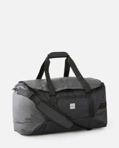 Packable Duffle 50L Midnight Travel Bag -Wetsuits Ready 00xmtb 4029 1