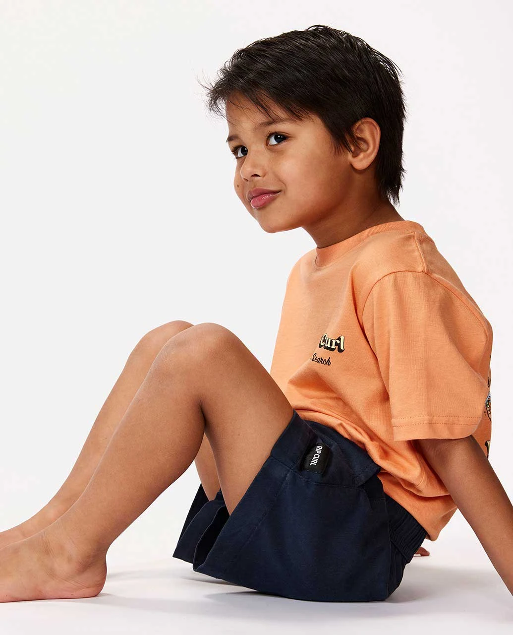 Epic Volley Short - Boys (1-8 Years) 5 Epic Volley Short - Boys (1-8 Years) - Image 3