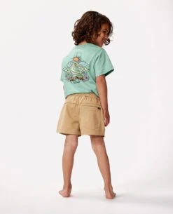 Epic Volley Short - Boys (1-8 Years) 9 Epic Volley Short - Boys (1-8 Years) -Wetsuits Ready 00xtws 0064 2