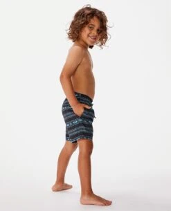 Micro Waves Tribe Volley - Boys (1-8 Years) -Wetsuits Ready 00ytbo 8264 2