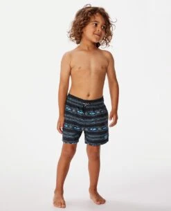 Micro Waves Tribe Volley - Boys (1-8 Years) -Wetsuits Ready 00ytbo 8264 1