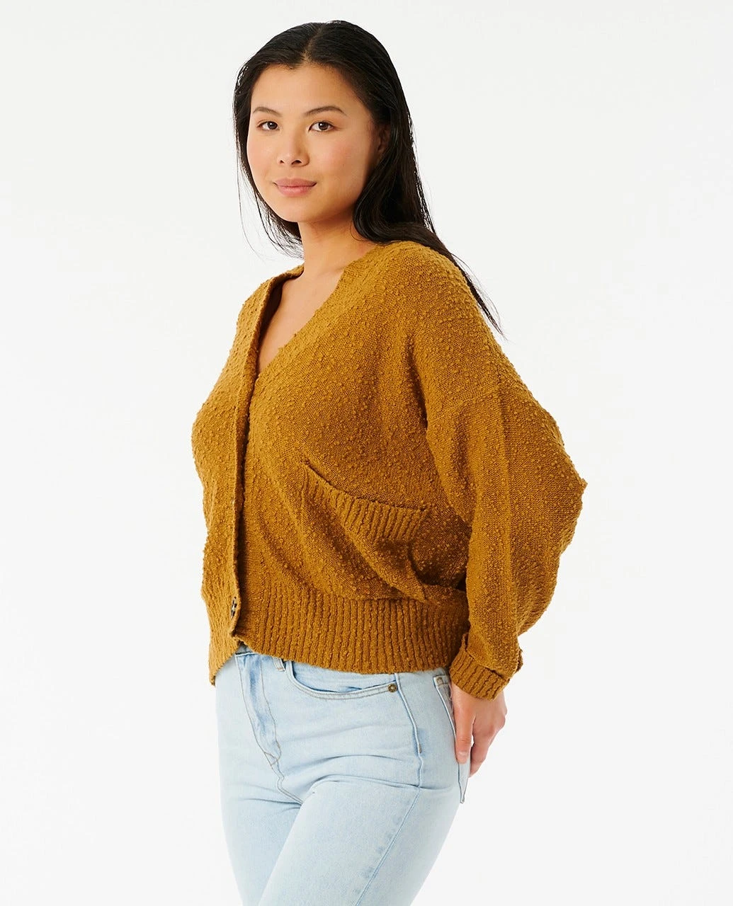 Kindred Palms Knit Cardi 4 Kindred Palms Knit Cardi - Image 2