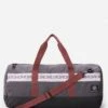 Duffle 40L Solid Rock Bag