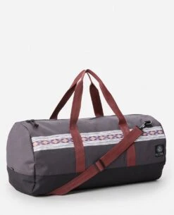 Duffle 40L Solid Rock Bag -Wetsuits Ready 00zmtb 0090 3