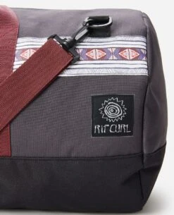 Duffle 40L Solid Rock Bag -Wetsuits Ready 00zmtb 0090 4