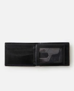 Stacked RFID Slim Wallet -Wetsuits Ready 00zmwa 0090 3 2
