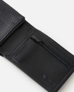 Stacked RFID Slim Wallet -Wetsuits Ready 00zmwa 0090 4 2