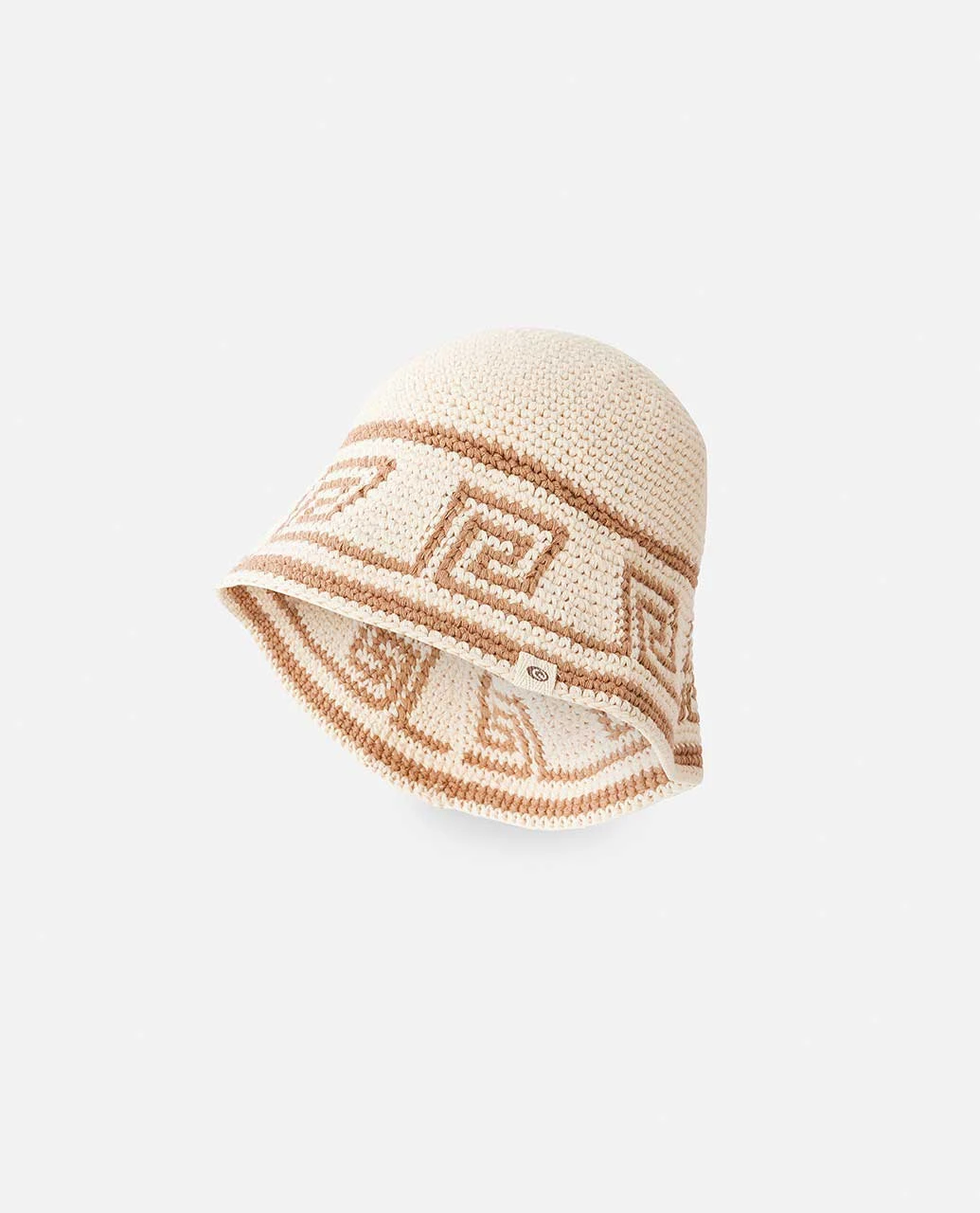 Soleil Crochet Bucket Hat 3 Soleil Crochet Bucket Hat