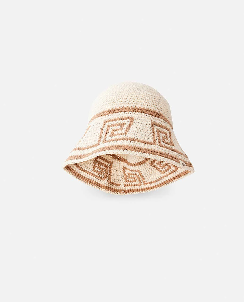 Soleil Crochet Bucket Hat 5 Soleil Crochet Bucket Hat - Image 3