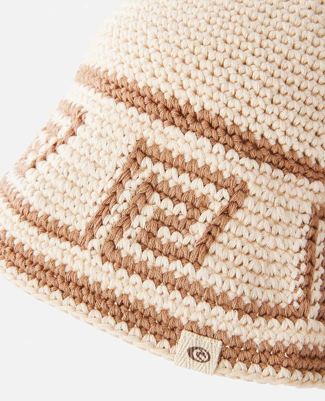 Soleil Crochet Bucket Hat 6 Soleil Crochet Bucket Hat - Image 4