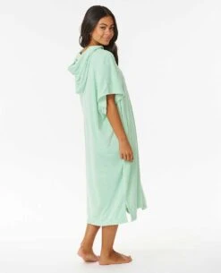 Classic Surf Hooded Towel -Wetsuits Ready 00zwto 0067 2 2