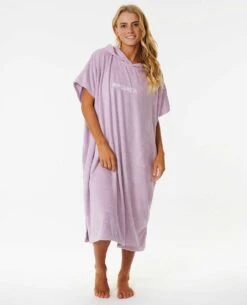 Classic Surf Hooded Towel -Wetsuits Ready 00zwto 0108 1