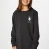 Surfboard Shred Crew Sweater - Boys (8-16 Years) 1 Surfboard Shred Crew Sweater - Boys (8-16 Years) -Wetsuits Ready 010bfl 8264 1